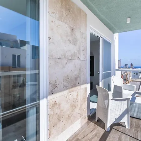 Modern Luxury In Swieqi - Premium By Sf Homes شقة *