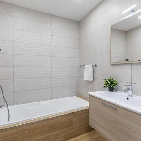 شقة Modern Luxury In Swieqi - Premium By Sf Homes