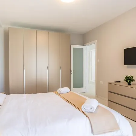 Modern Luxury In Swieqi - Premium By Sf Homes Apartmán *