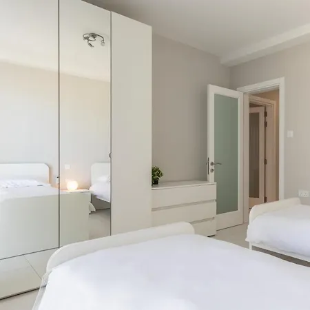 Modern Luxury In Swieqi - Premium By Sf Homes شقة