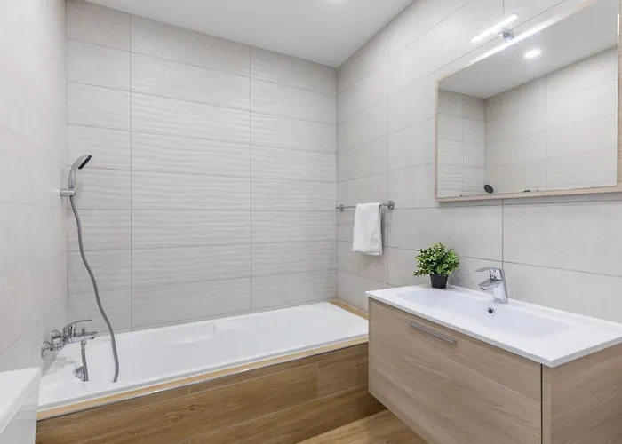 Appartement Modern Luxury In Swieqi - Premium By Sf Homes