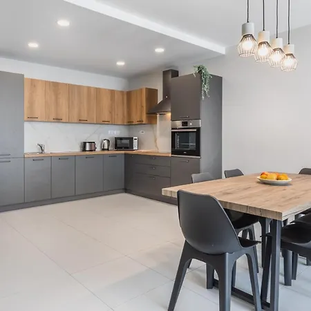 Modern Luxury In Swieqi - Premium By Sf Homes Appartement *