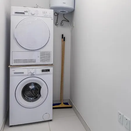 Apartmán Modern Luxury In Swieqi - Premium By Sf Homes Is-Swieqi