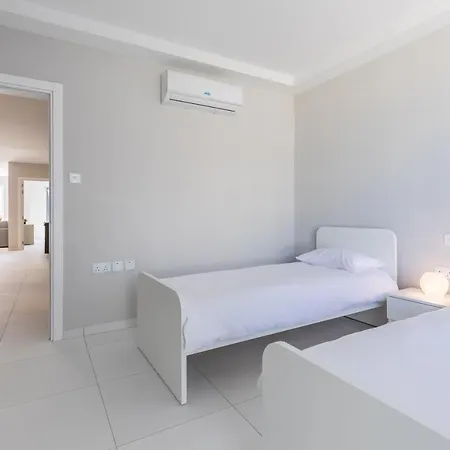 Modern Luxury In Swieqi - Premium By Sf Homes 公寓 Is-Swieqi