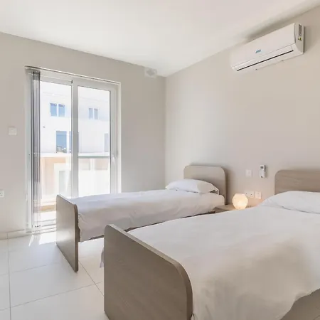 Modern Luxury In Swieqi - Premium By Sf Homes Appartement *