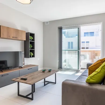 Modern Luxury In Swieqi - Premium By Sf Homes Appartement
