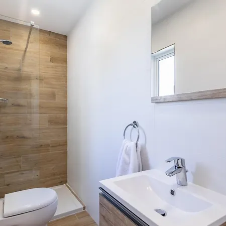 Modern Luxury In Swieqi - Premium By Sf Homes * Is-Swieqi