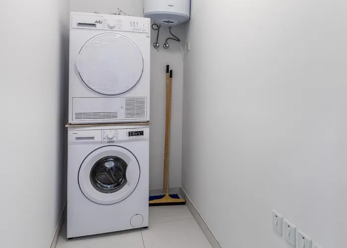 Appartement Modern Luxury In Swieqi - Premium By Sf Homes Is-Swieqi