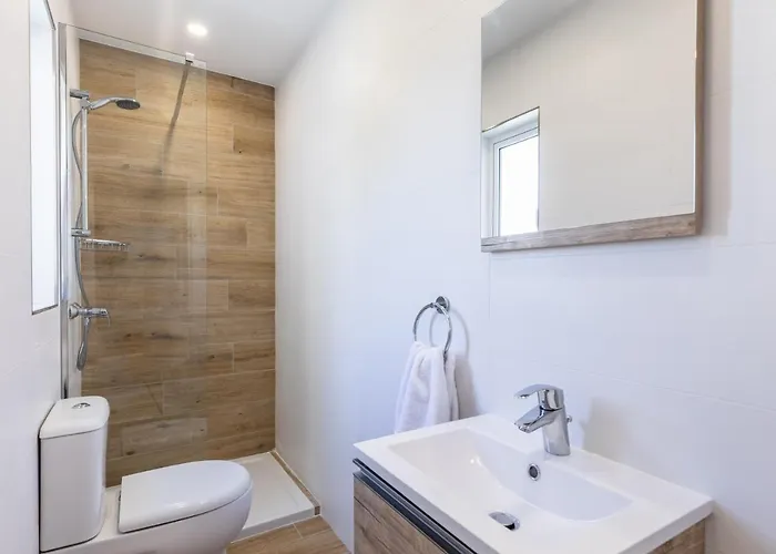 Modern Luxury In Swieqi - Premium By Sf Homes * Is-Swieqi